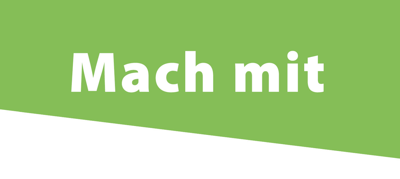 Mach mit
